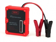 @Ideálny bezbatériový zosilňovač UltraSTARTER 1600 1600