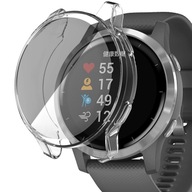 Ochranné silikónové puzdro pre Garmin Vivoactive 4