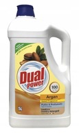 Dual Power Lavatrice Argan Laundry Liquid 5L