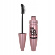 Maybelline Lash Sensational Mascara Very Black 9,5 ml