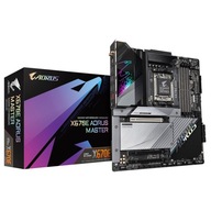 Základná doska Gigabyte X670E AORUS MASTER AM5 4DDR5