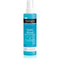 NEUTROGENA HYDRO BOOST EXPRESS hydratačný sprej