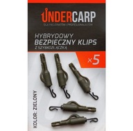 BEZPEČNÝ KLIP NA HYBRIDNÝ PODKARP