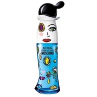 Moschino So Real Cheap and Chic toaletná voda v spreji 30ml