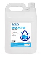 Antibakteriálne mydlo Roko Duo Active 5L