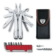 Viacúčelové náradie Victorinox SwissTool Spirit X Plus