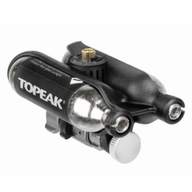 Topeak Ninja Master+ CO2 FuelPack nádoba na CO2 kartuše