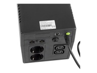 GREENCELL UPS Power Proof 1000VA 700W