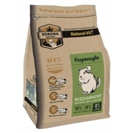 NATURAL VIT Crown of Nature chinchilla mix 1,6 kg