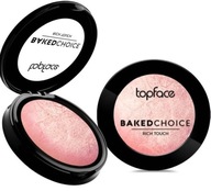 TOPFACE BAKED CHOICE RICH DOTYKOVÝ ZVÝRAZŇOVAČ PEČENÝ ZVÝRAZŇOVAČ 103 6G