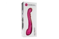 Obojstranné dildo Marc Dorcel So Dildo Magenta