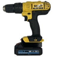 Erbauer adaptér pre zariadenia DeWalt