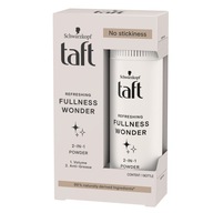 Vlasový púder Taft Fullness Wonder 2v1 dodá P1