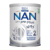 Nestlé Nan OptiPro 2 PLUS mlieko next 800g