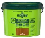 VIDARON IMPREGNAT - zlatý dub R04, 9l