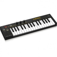 Behringer Swing - USB/MIDI/CV ovládacia klávesnica