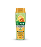 Vaječný proteínový šampón na vlasy 400 ml