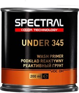 Novol 345 Reaktívna podkladová báza 400ml KPL