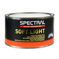 NOVOL SPECTRAL SOFT LIGHT tmel 1kg