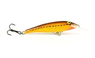 CHUB CLASSIC WOBLER SIEK BLADE IHLA - 7cm -35