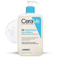 CeraVe vyhladzujúci čistiaci gél 473 ml