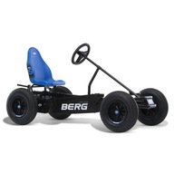 PEDAL GO KART XL B.Pure 5-99 rokov do 100kg BERG