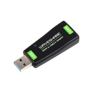 Adaptér z HDMI na USB 3.0