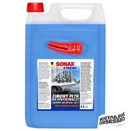 Zimná kvapalina do ostrekovačov Sonax Xtreme 4L
