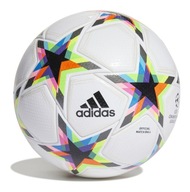 Lopta ADIDAS UEFA Champions League Pro, ročník 5, ZDARMA