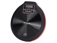 Discman AIWA PCD-810RD Čierno-červený