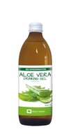 Aloe Vera Drinking Gél 500ml Alter Medica