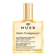 Nuxe Huile Prodigieuse Riche, 100 ml