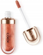 Lesk na pery KIKO MILANO 3D Hydra Limited Edition 42 Charming Copper