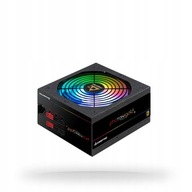 Chieftec Photon Gold GDP-750C-RGB 750 W napájací zdroj