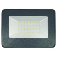 Halogénový reflektor FLOODLIGHT LED PROJEKTOR ORO-DIODO-20W-G-DW 230V 4000K