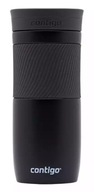 Contigo Byron BLACK MATTE termohrnček 470 ml