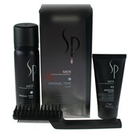 WELLA SP MEN GRADUAL TONE BLACK PIGMENT BLACK DESIGNANT