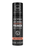 GOSH Chameleon Anti-Wrinkle Makeup Base 001 30 ml