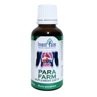 PARA FARM BYLINKOVÉ KVAPKY 30ml