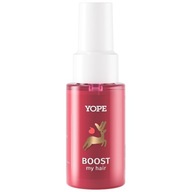 Yope Boost My Hair sérum na končeky s olejom z kamélie 50ml