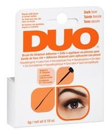 Ardell DUO Brush Dark lepidlo na umelé mihalnice