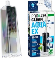 JBL Proclean AquaEX 10-35 cm NANO Desilt odstraňovač