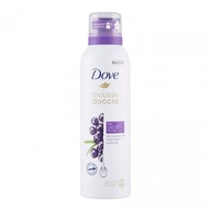 Dove Mousse sprchová pena s výživným ACAI olejom 200 ml