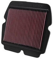 HA-1801 VZDUCHOVÝ FILTER MOTO.HONDA GL1800 GOLD WING 01-14 K&N FILTRE