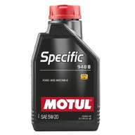 Olej Motul Specific 948B 5W20 1L 106317