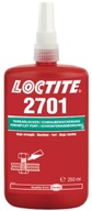 Loctite 2701 250 ml zelené lepidlo na skrutky