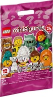 Náhodné vrecko Lego Minifigúrky 71037 Series 24