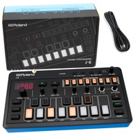 Akordový syntetizátor ROLAND AIRA COMPACT J-6 NOVINKA