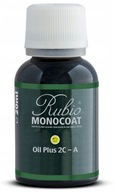 Rubio Monocoat Oil +2C Oil 20ml vzorková hmla 5%