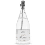 MYDLOVÉ BUBLINY fľaša šampanského SVADBA svadba x24